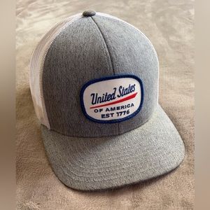 Men’s hat